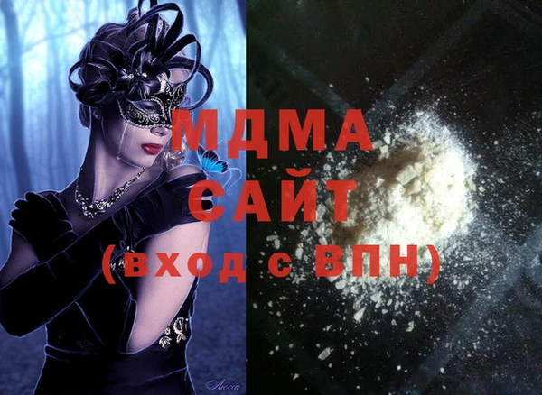 Альфа ПВП Богданович